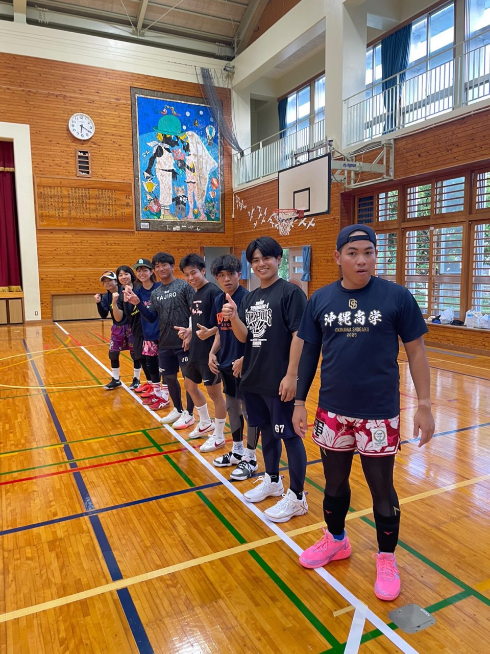 第2回大会の様子 3