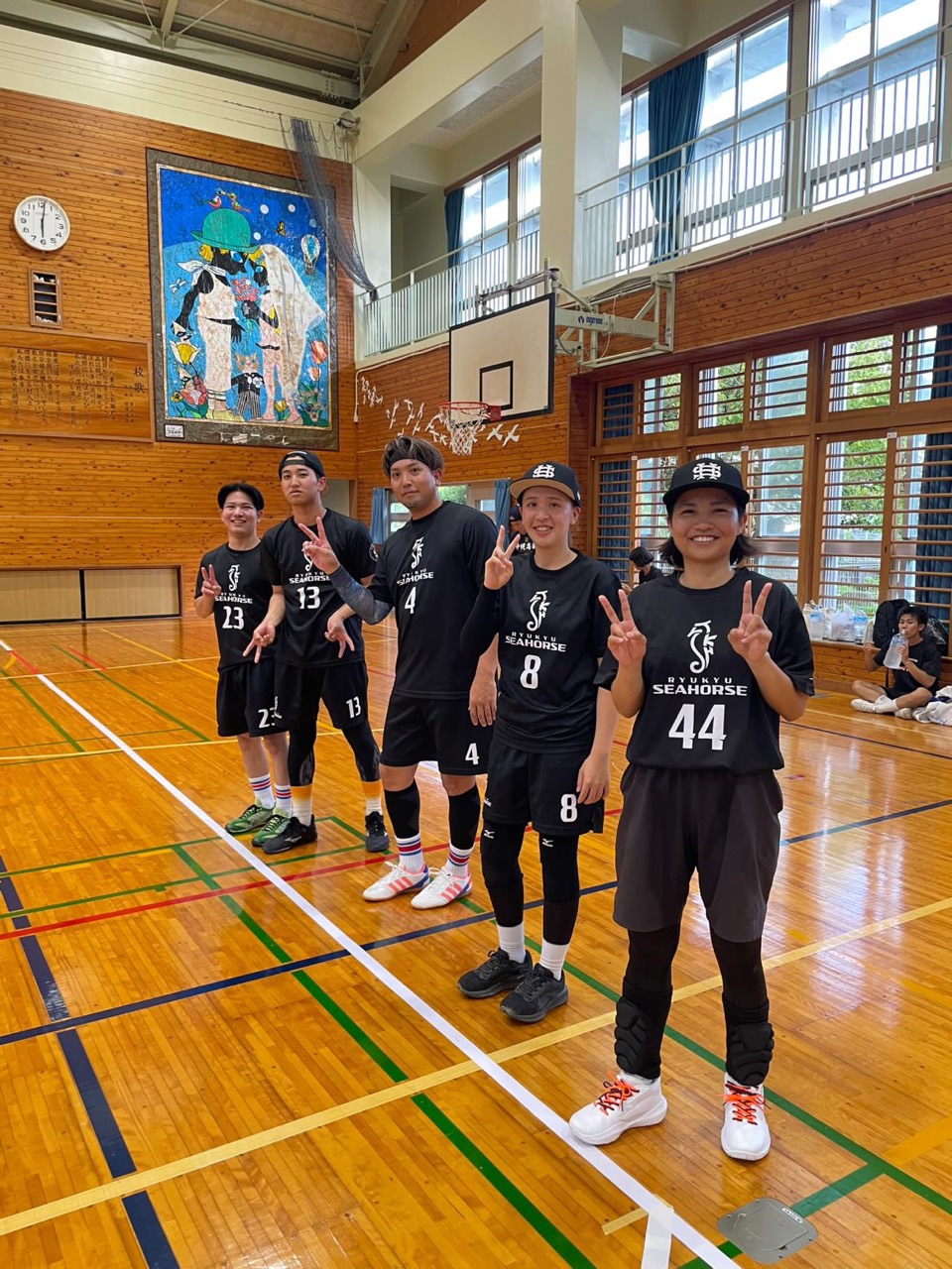 第2回大会の様子 5