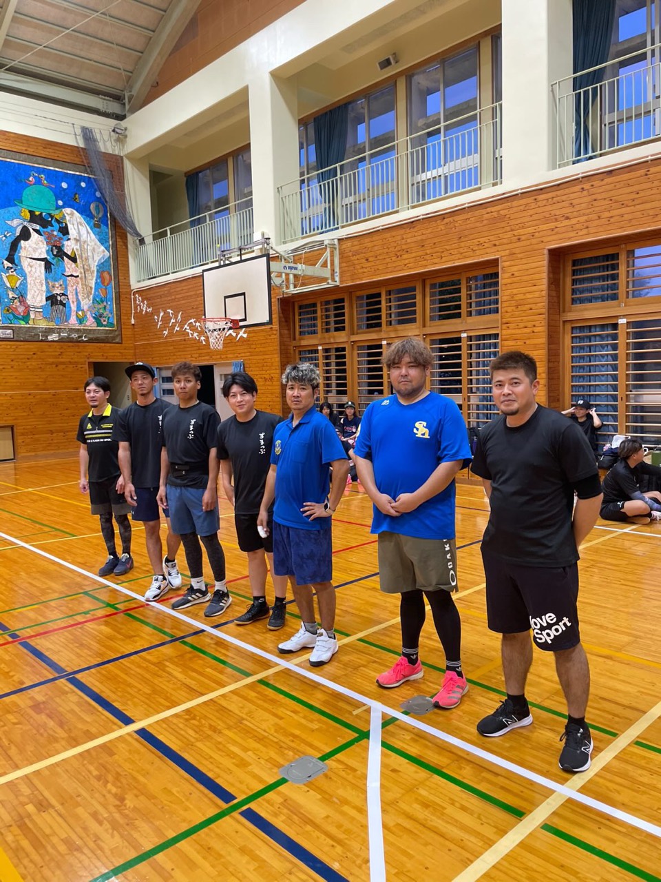 第2回大会の様子 6