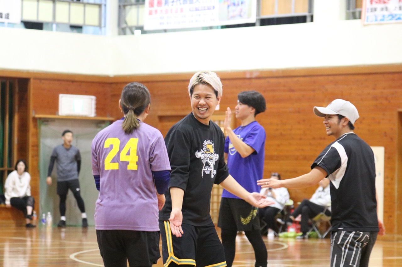第3回大会の様子 1