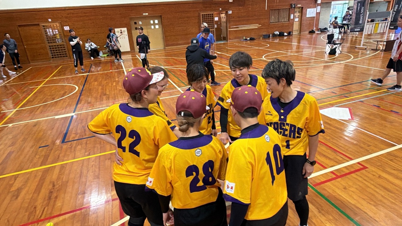 第3回大会の様子 4
