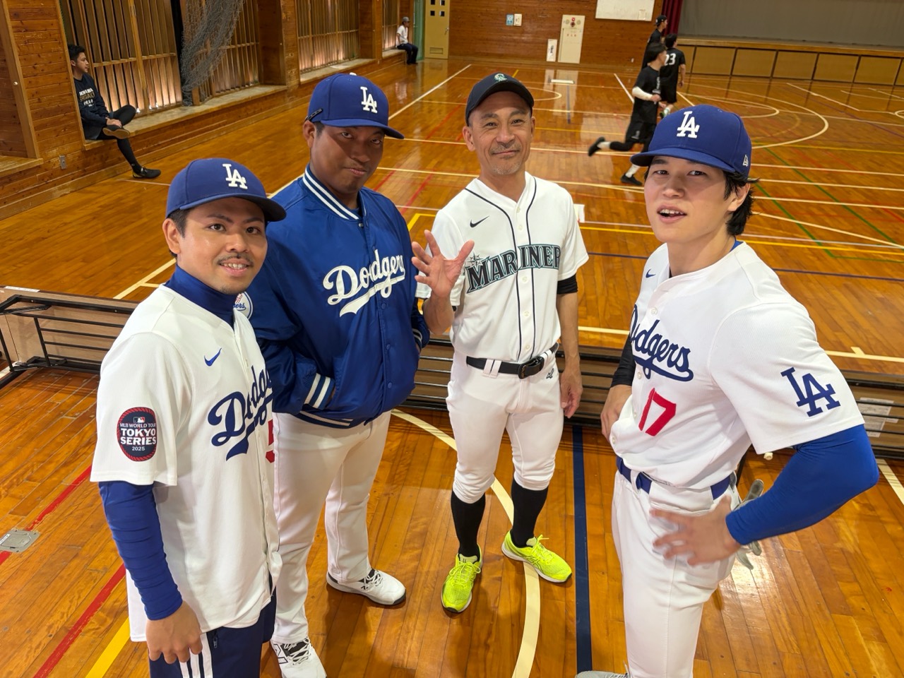 第3回大会の様子 5