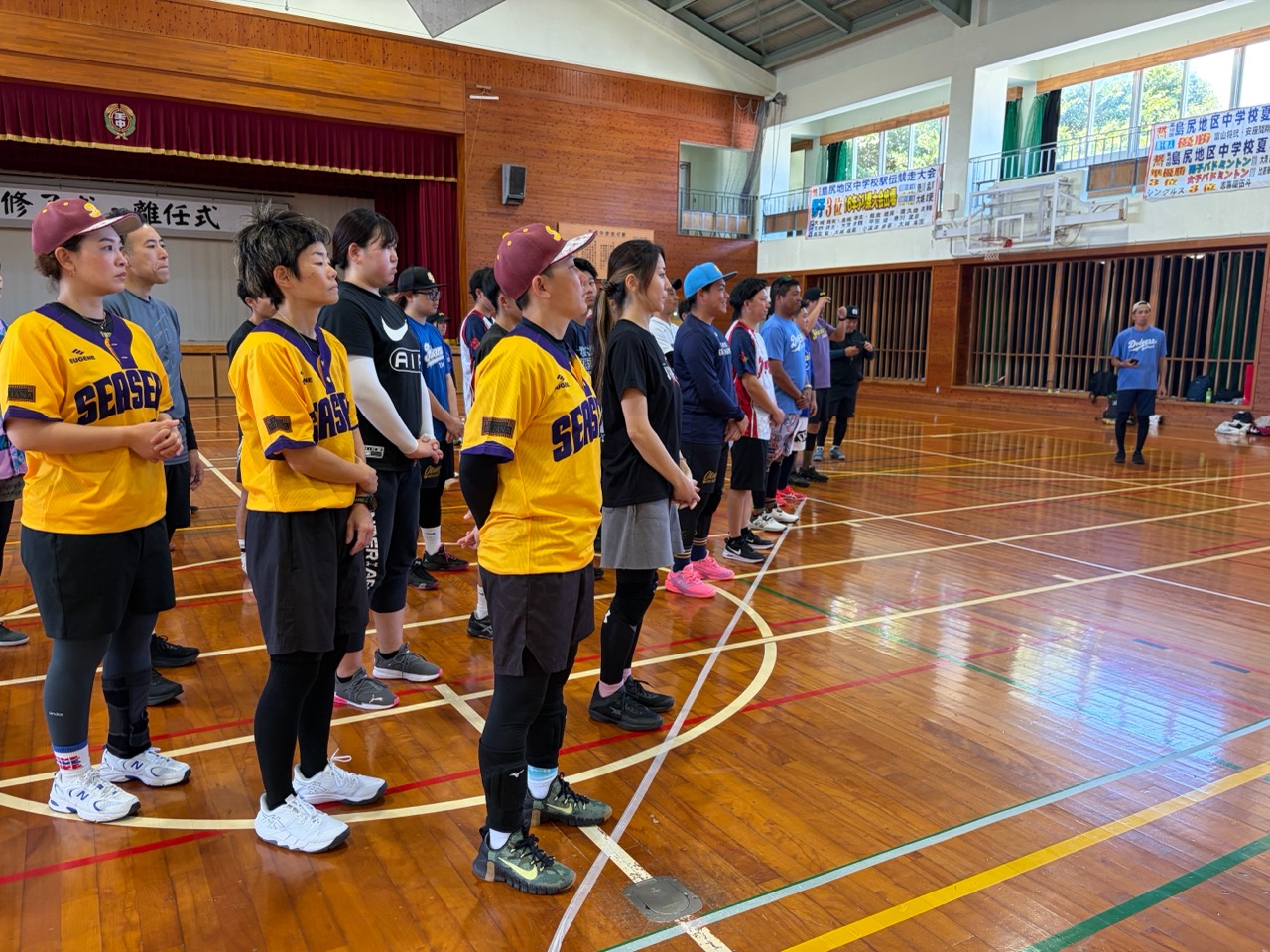 第3回大会の様子 6