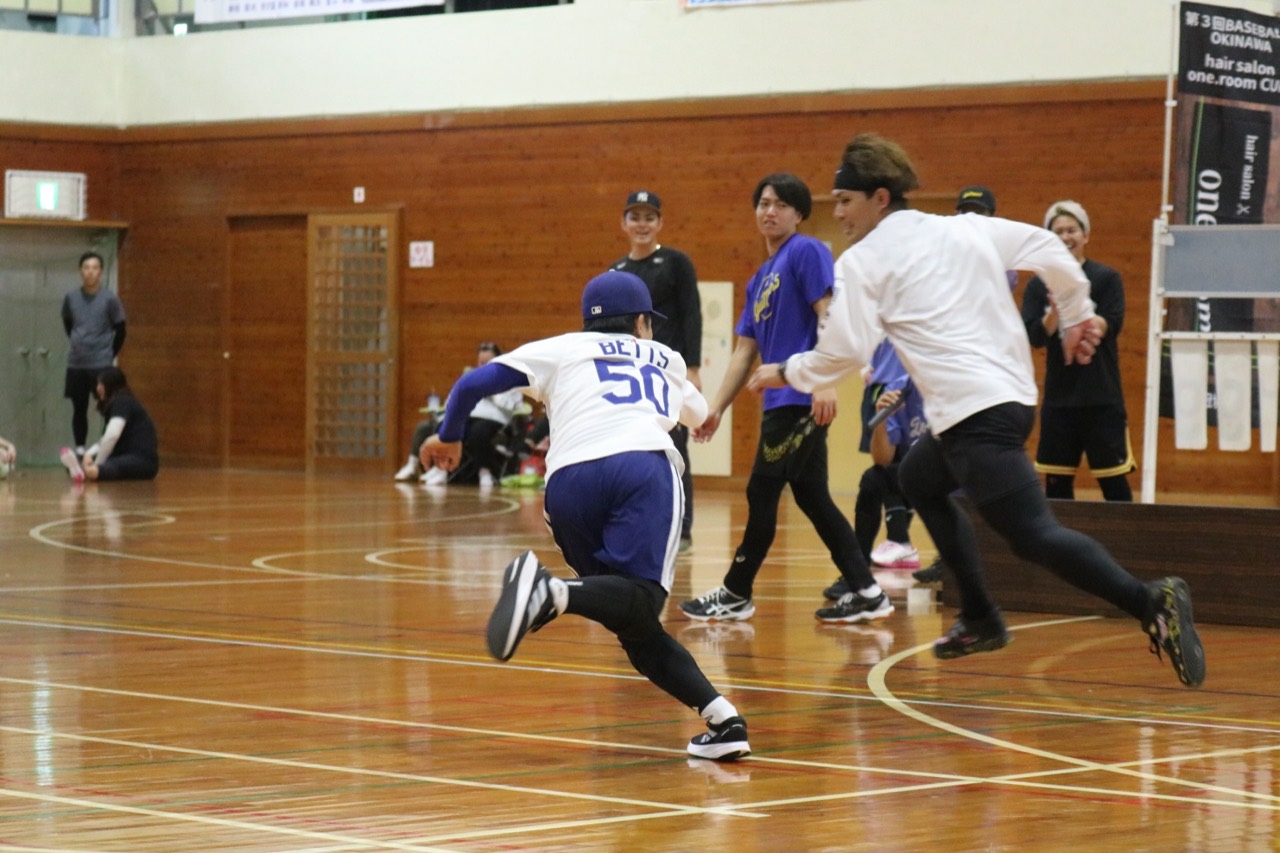 第3回大会の様子 8