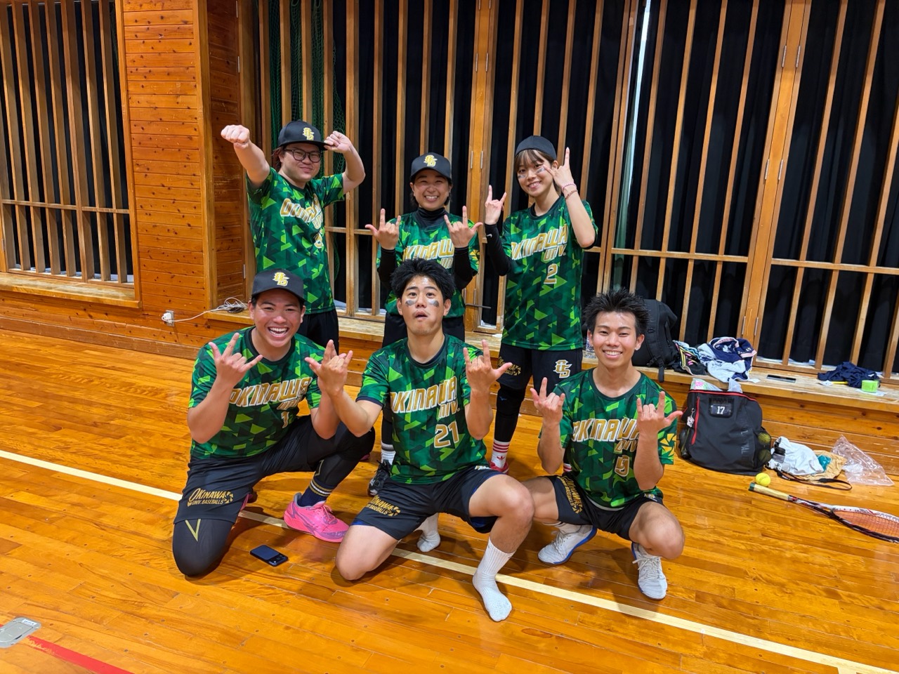 第3回大会の様子 9