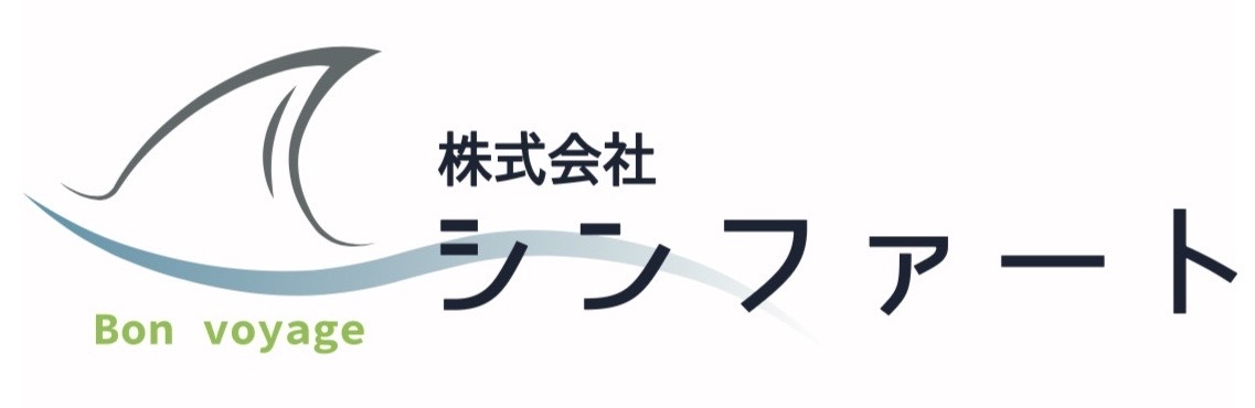 株式会社シンファート ロゴ